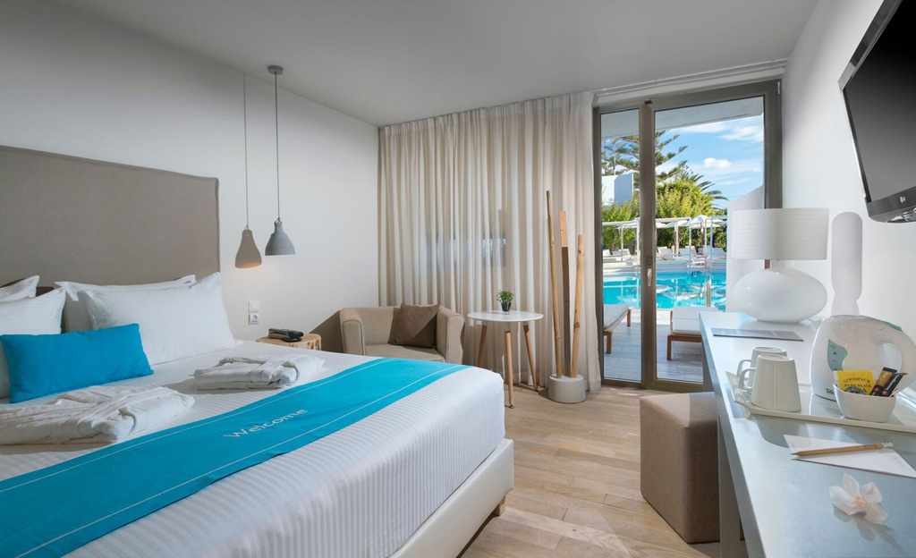 The Island Hotel foto 49
