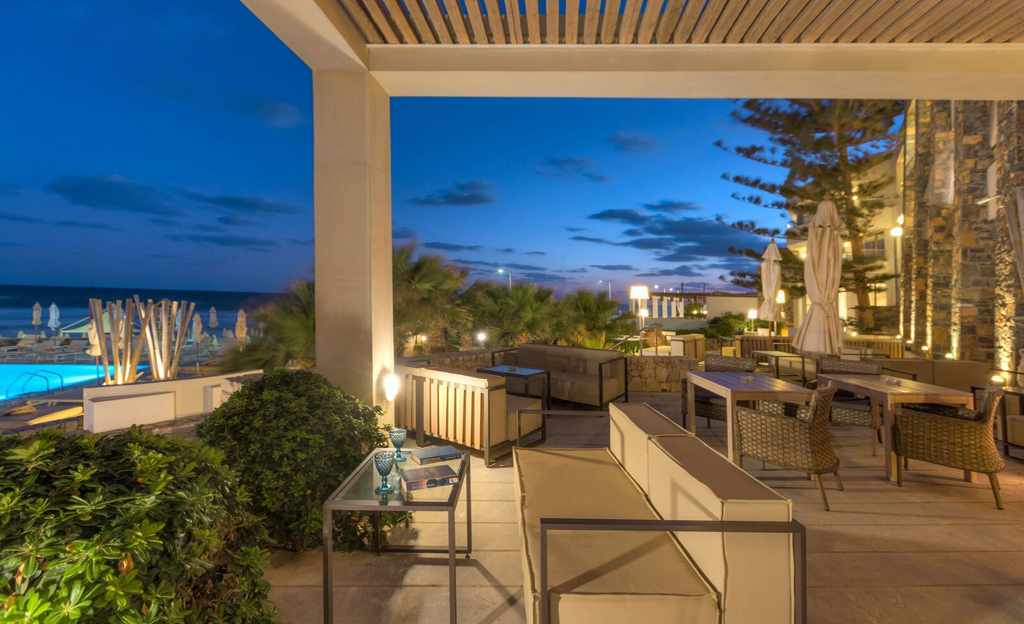 The Island Hotel foto 51