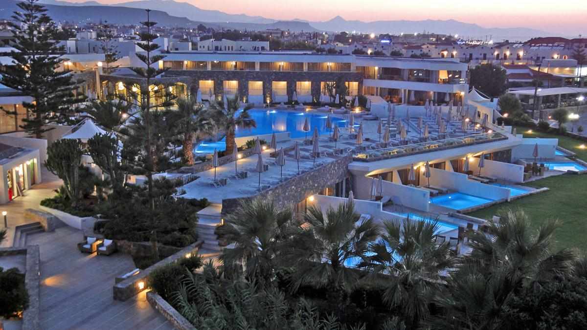 The Island Hotel foto 52
