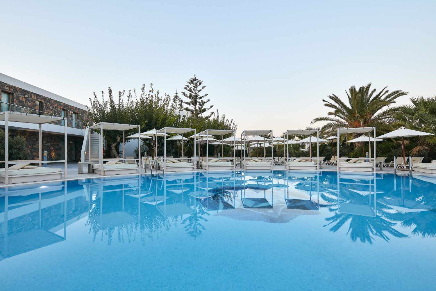 The Island Hotel image 3