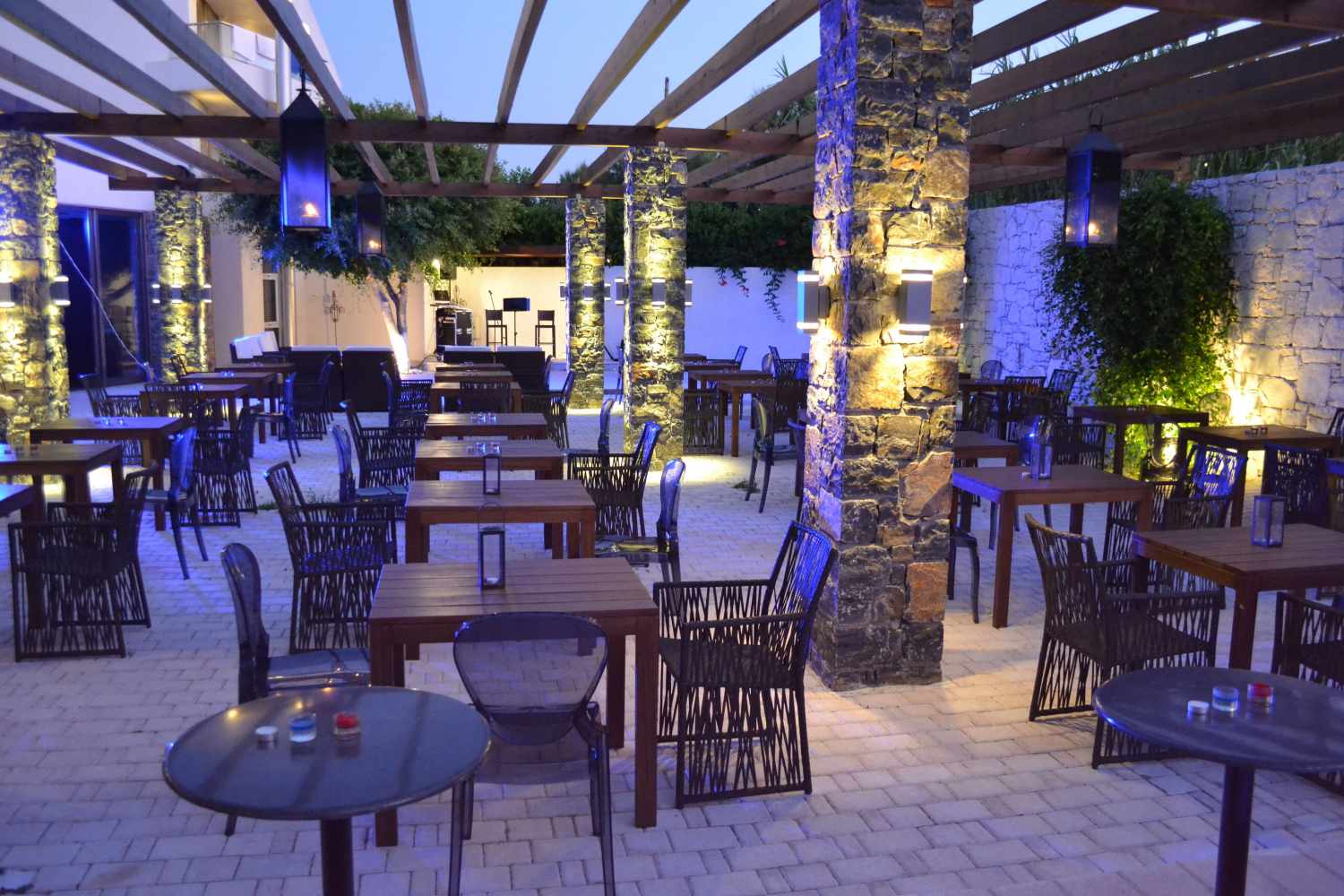 The Island Hotel foto 15