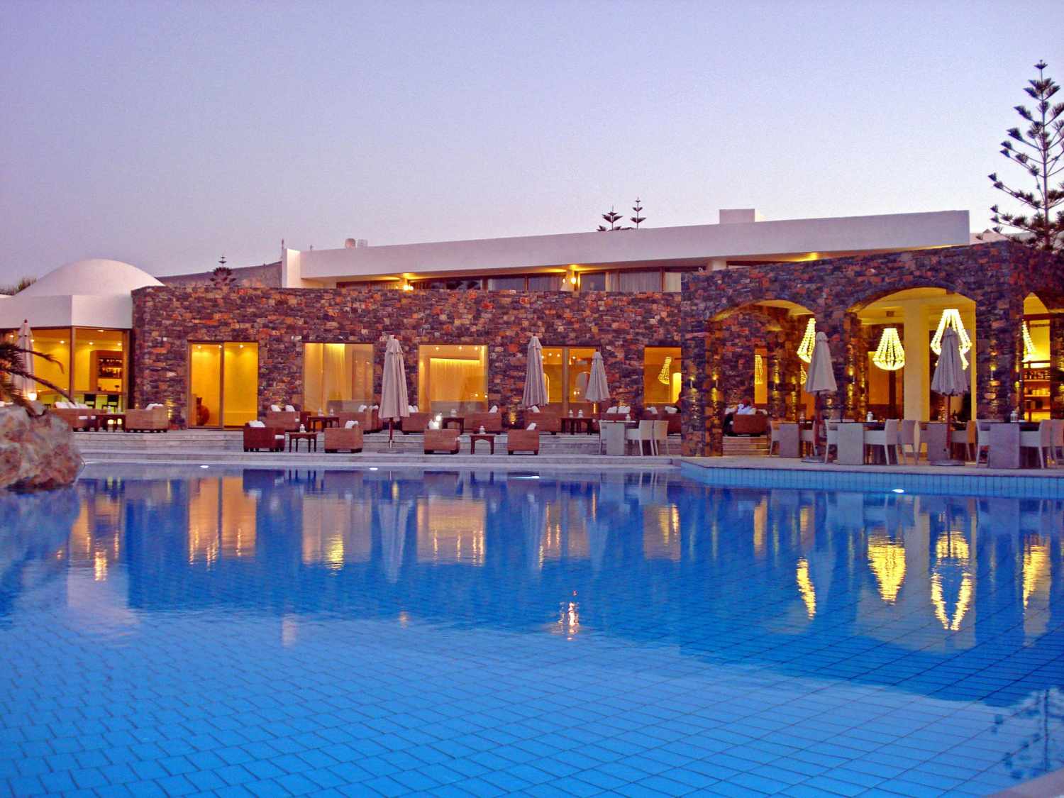 The Island Hotel foto 19