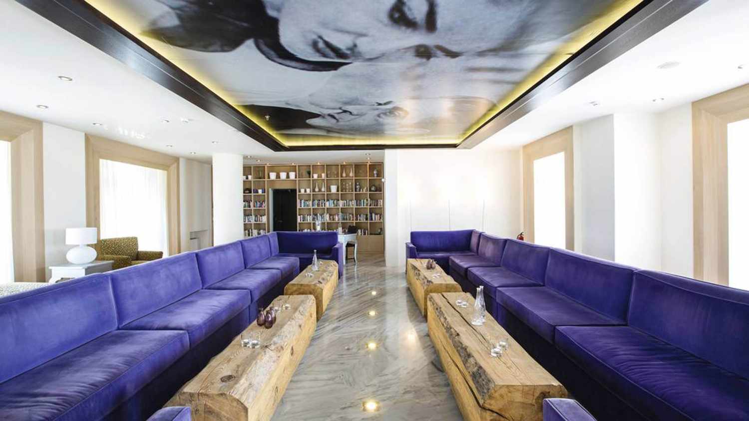 The Island Hotel foto 12