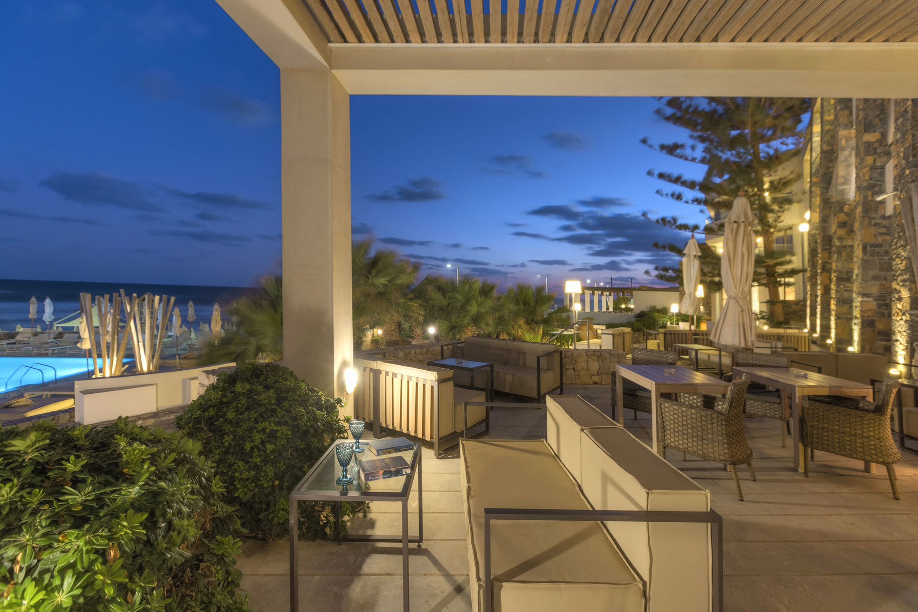 The Island Hotel foto 8