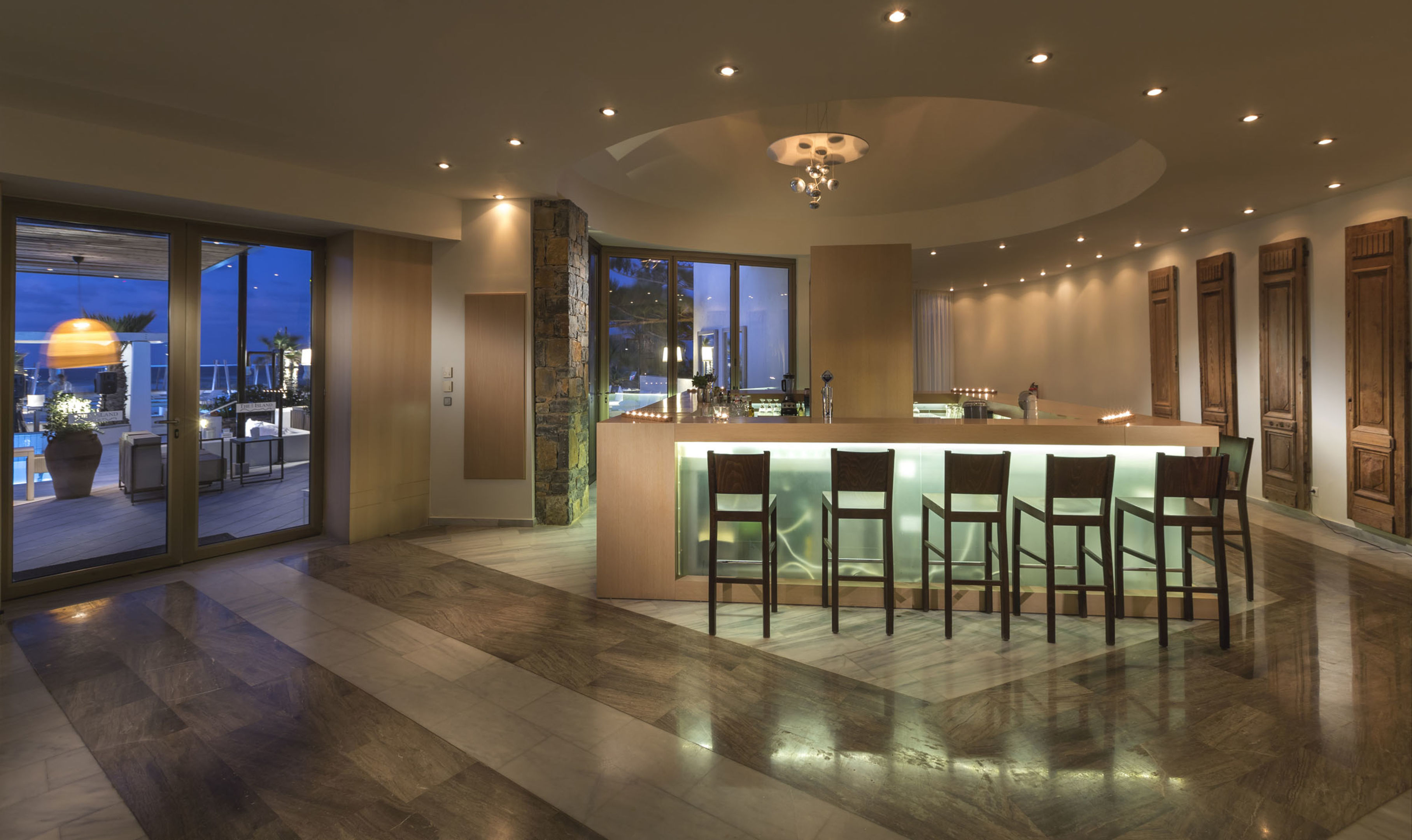 The Island Hotel foto 13