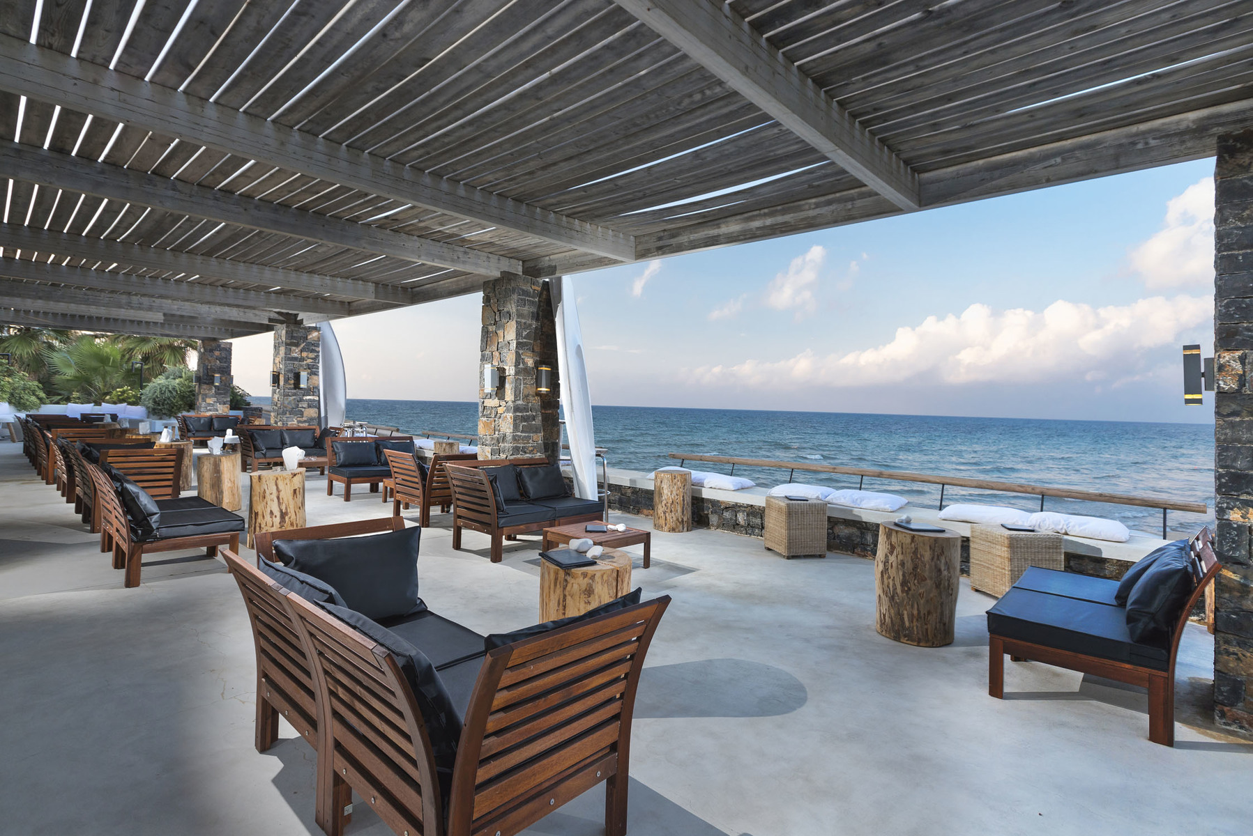 The Island Hotel foto 9