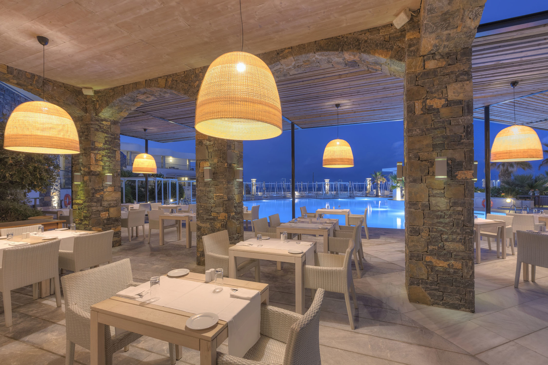 The Island Hotel foto 26