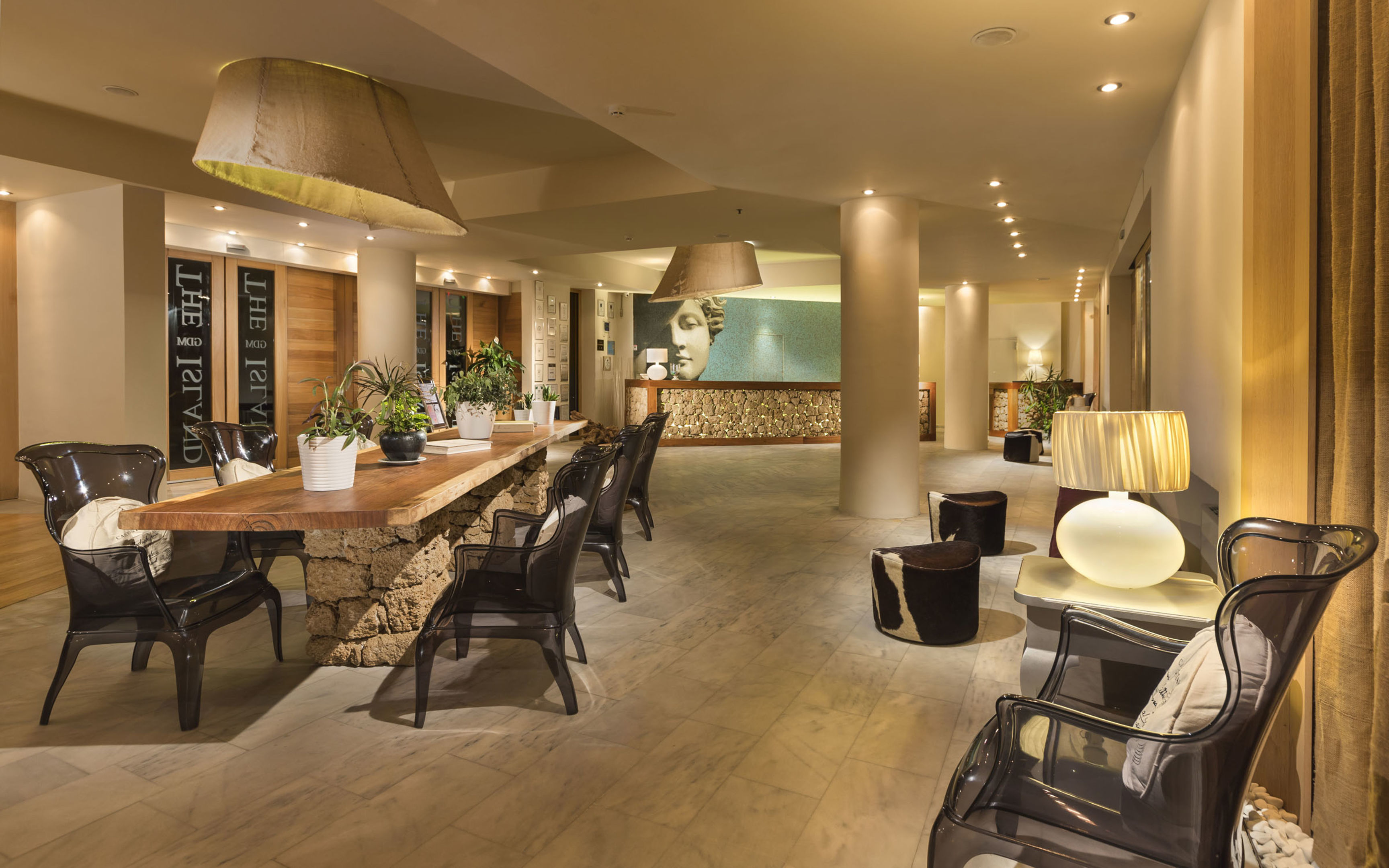 The Island Hotel foto 17