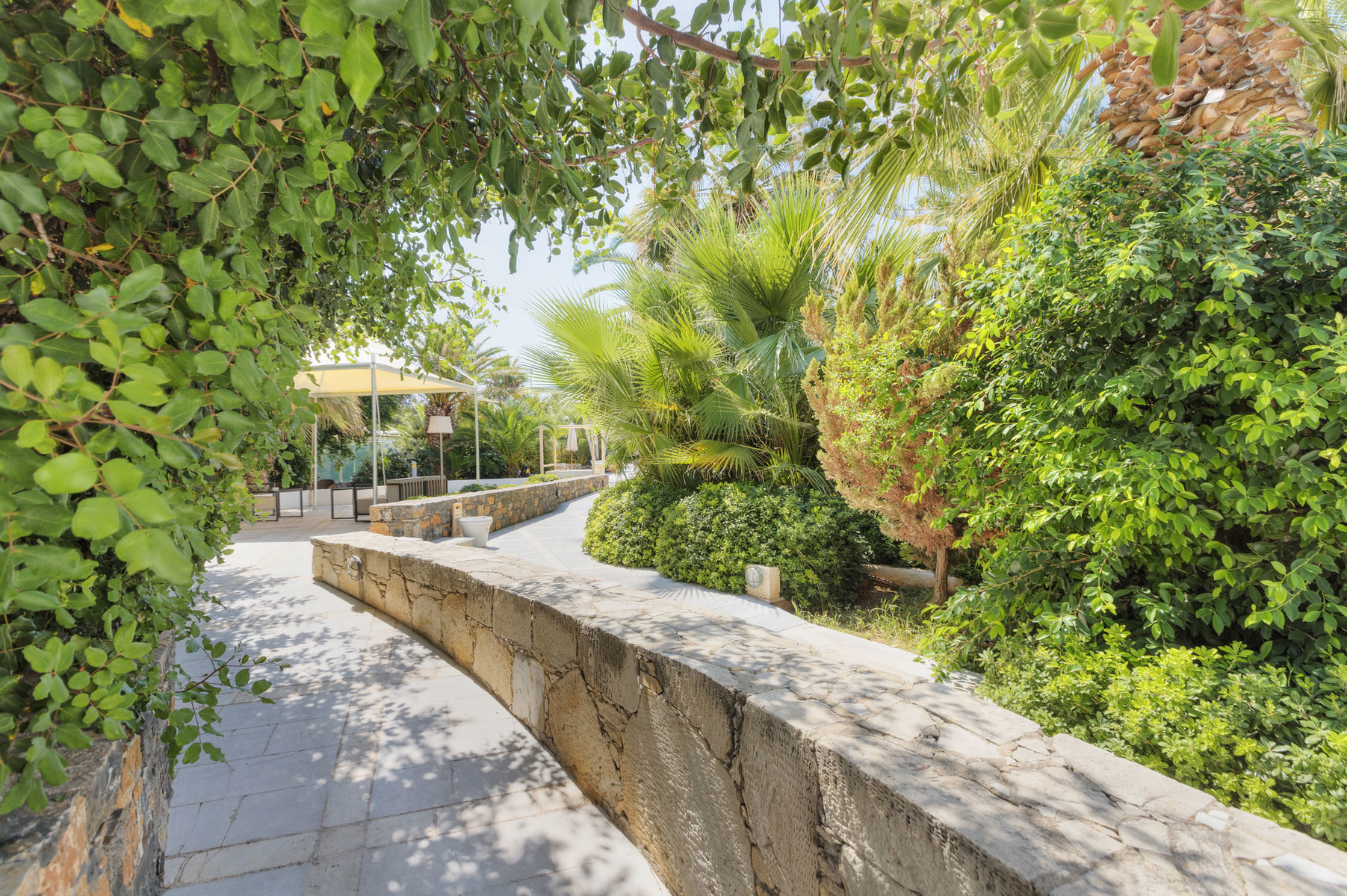 The Island Hotel foto 27