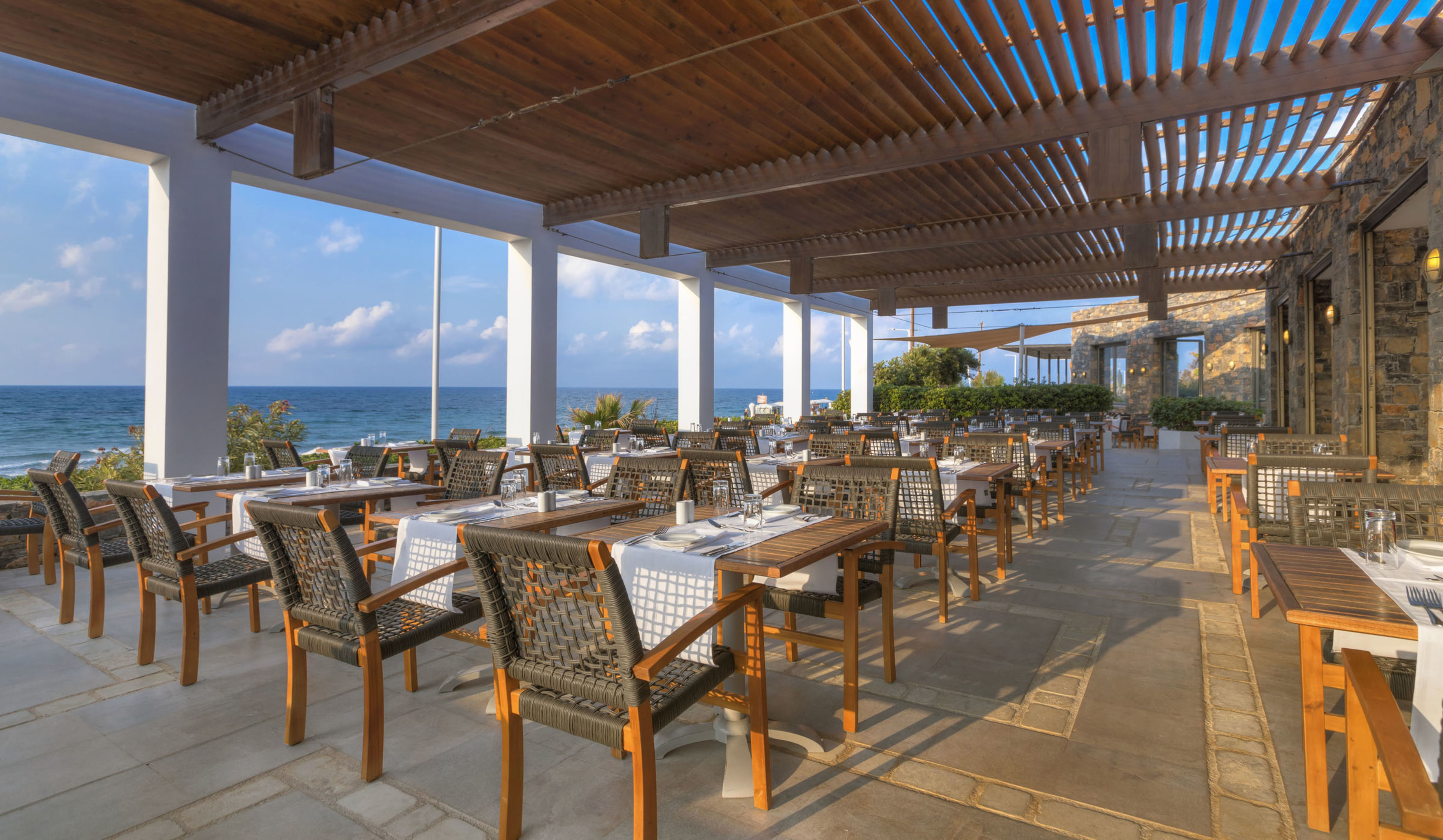 The Island Hotel foto 14