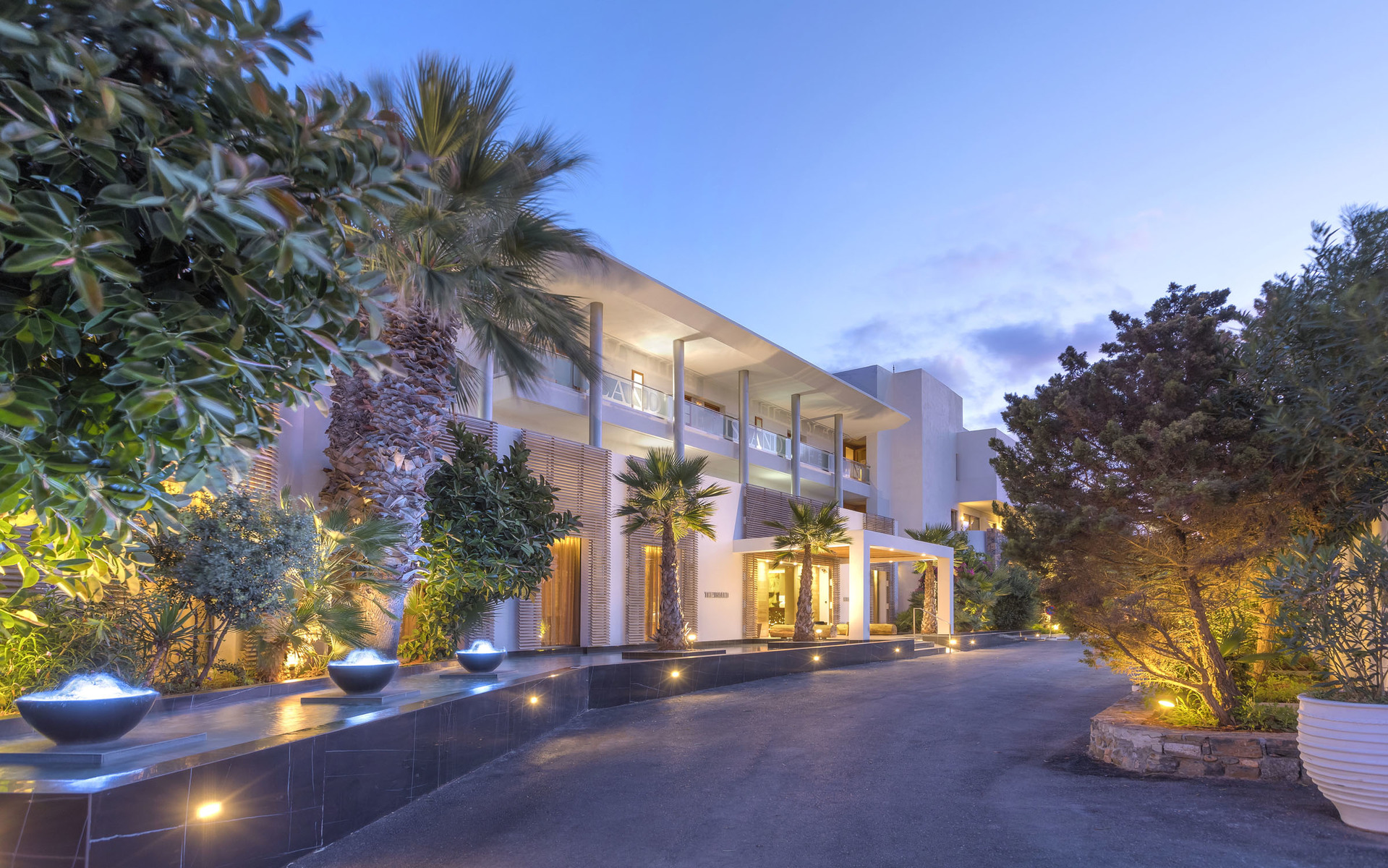 The Island Hotel foto 29