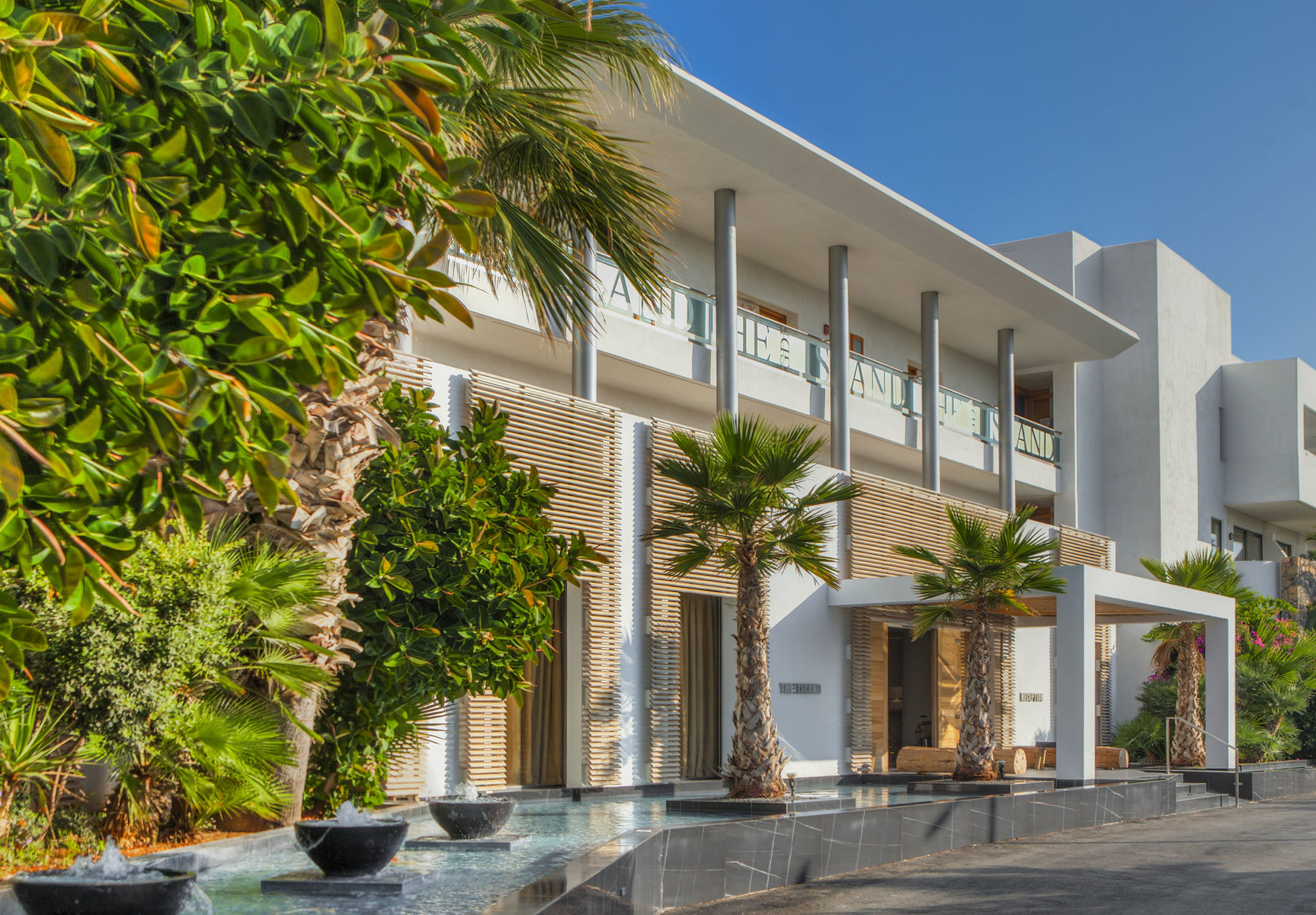 The Island Hotel image 3