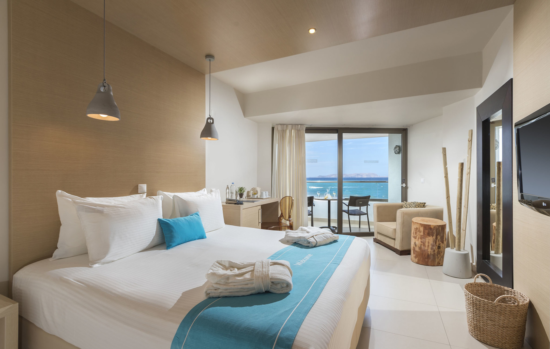 The Island Hotel foto 33