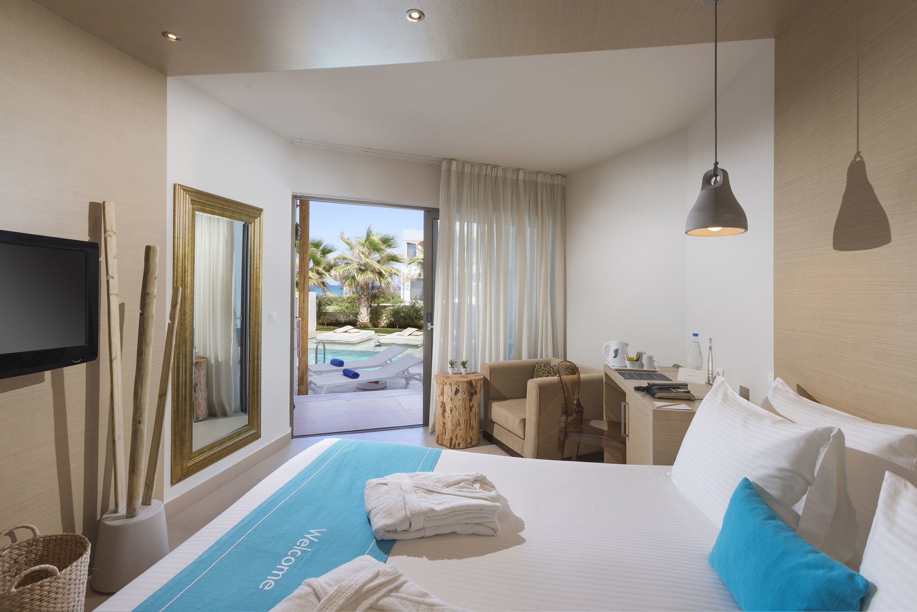 The Island Hotel foto 35