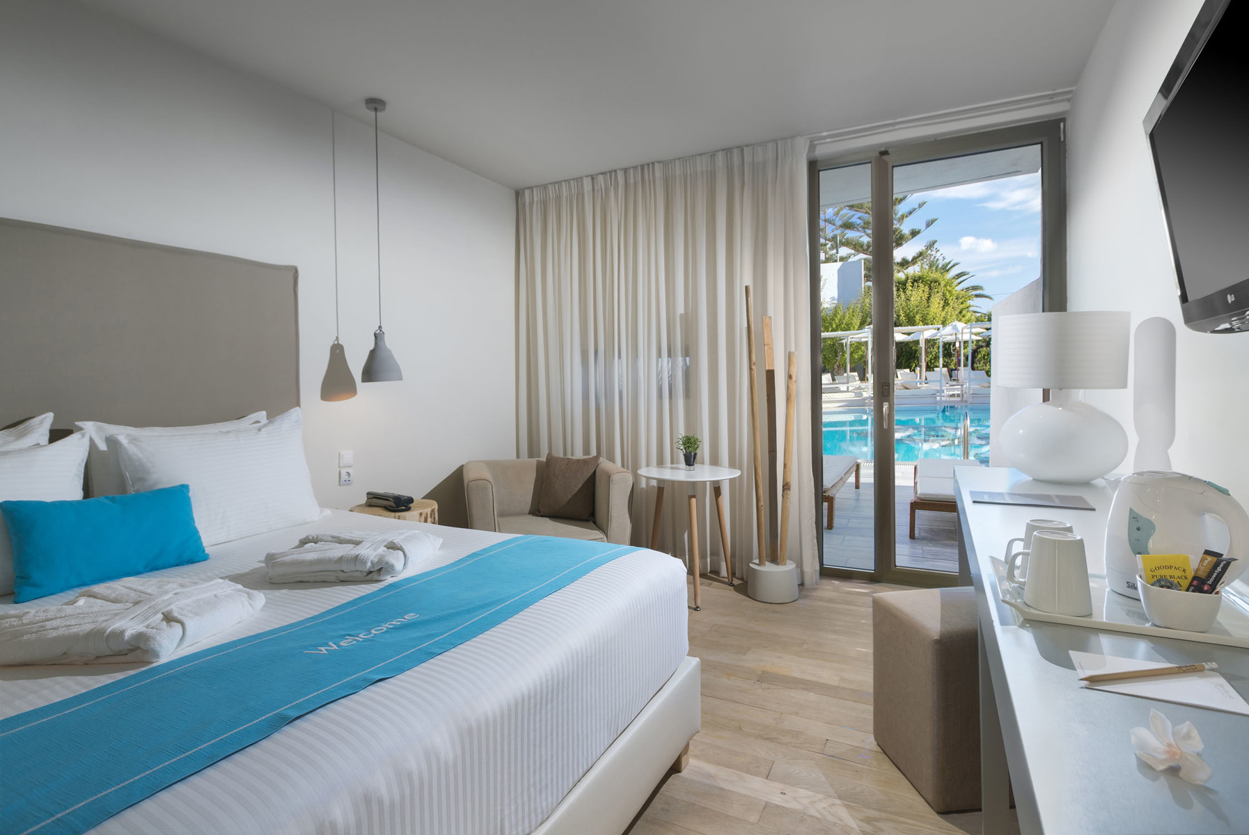 The Island Hotel foto 37
