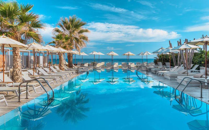 The Island Hotel foto 4