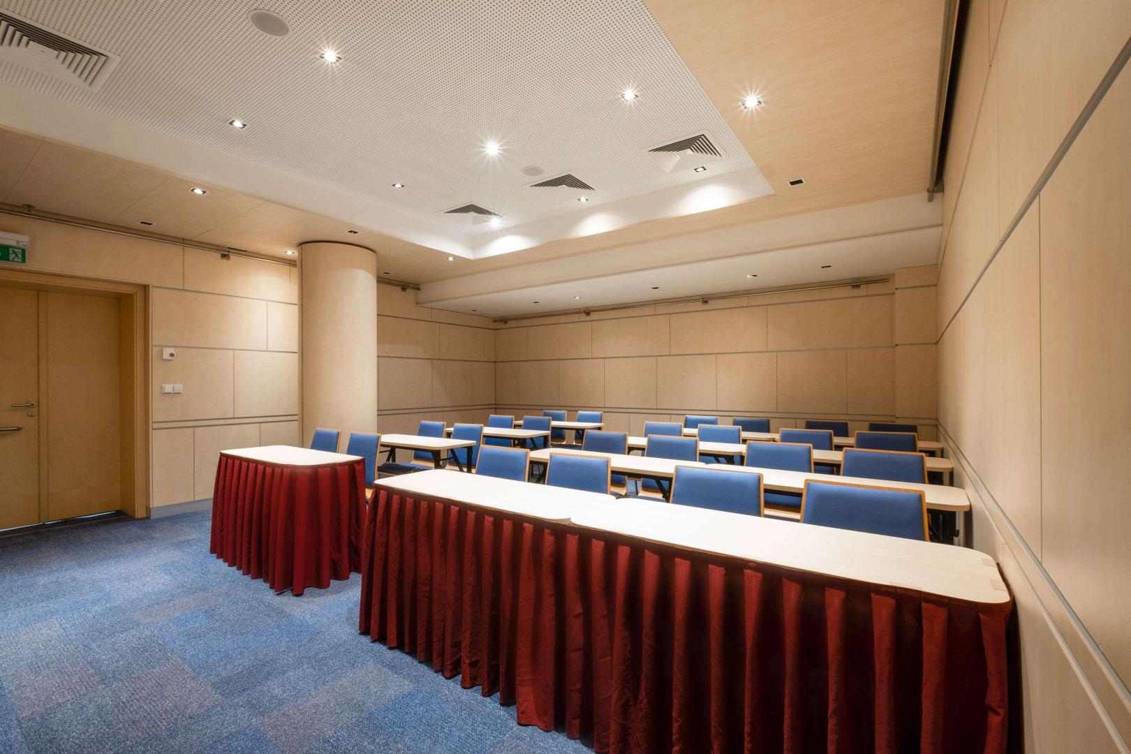 Clarion Congress Hotel Olomouc foto 20