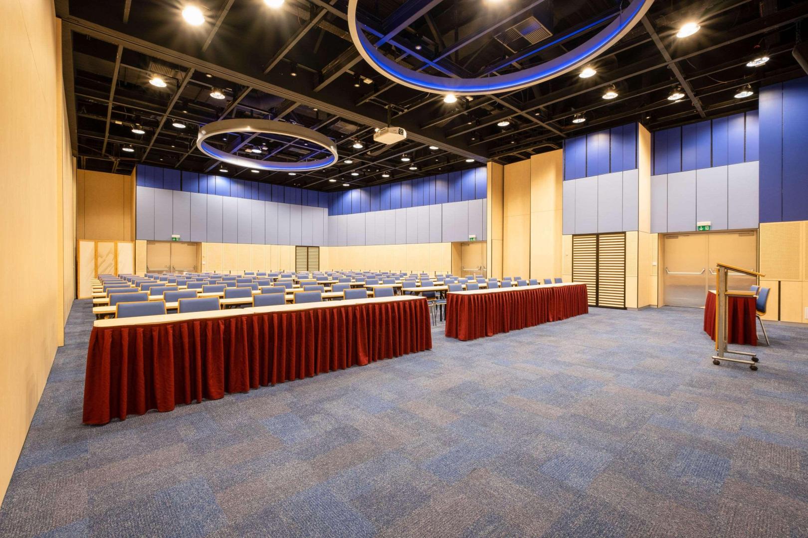 Clarion Congress Hotel Olomouc foto 23