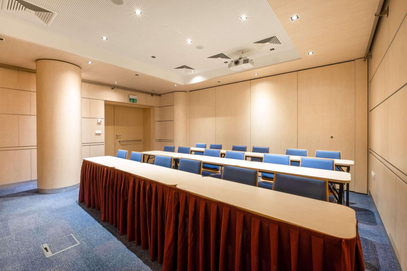 Clarion Congress Hotel Olomouc foto 29