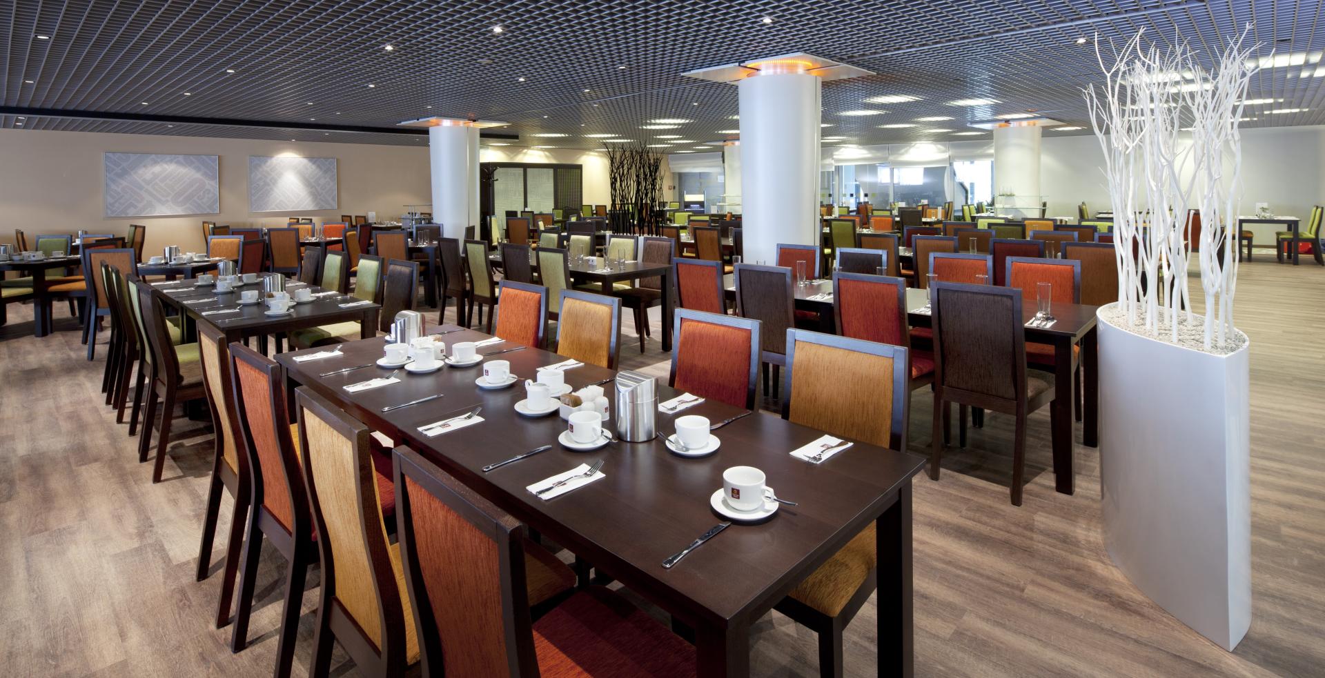 Clarion Congress Hotel Olomouc foto 3