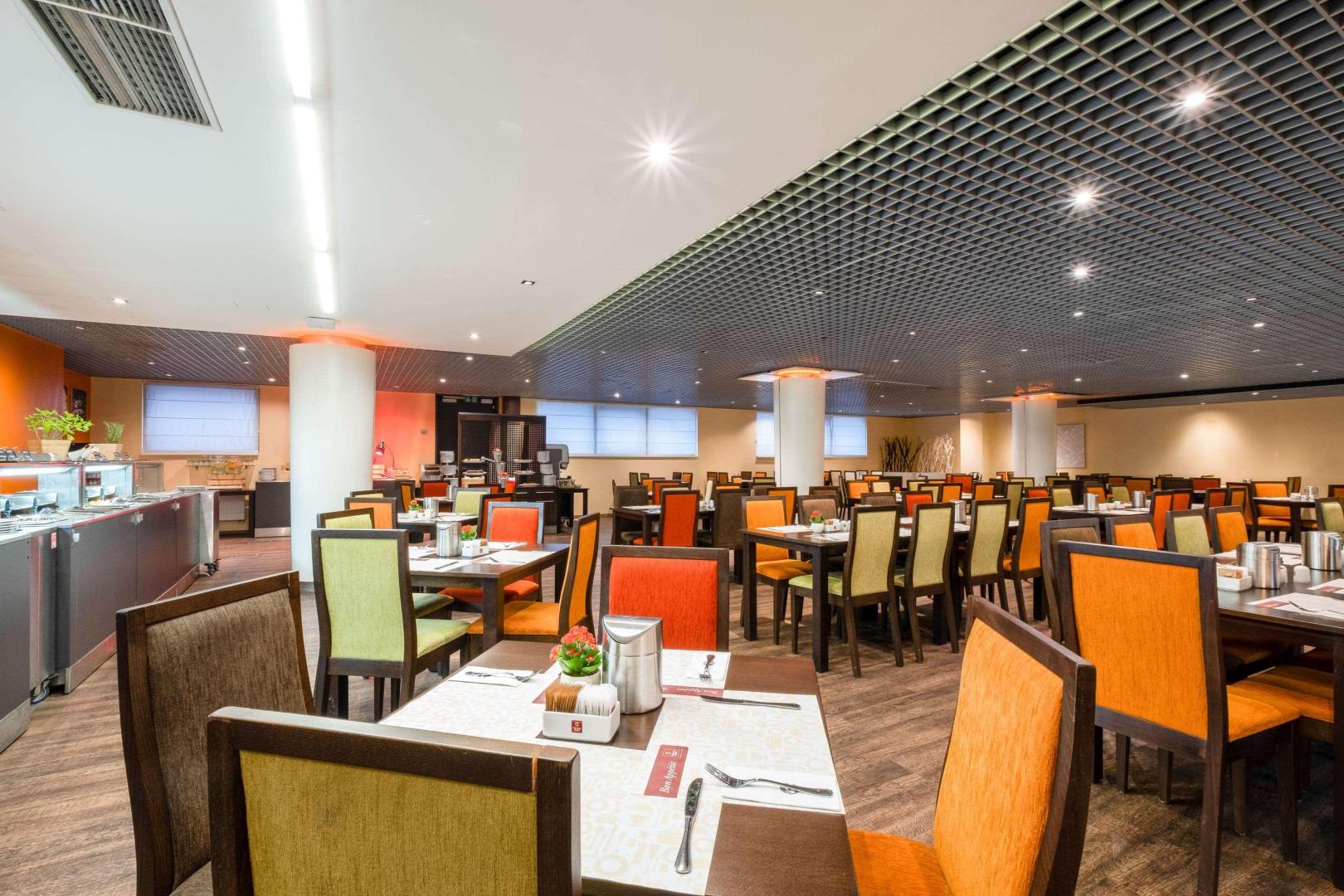 Clarion Congress Hotel Olomouc foto 40