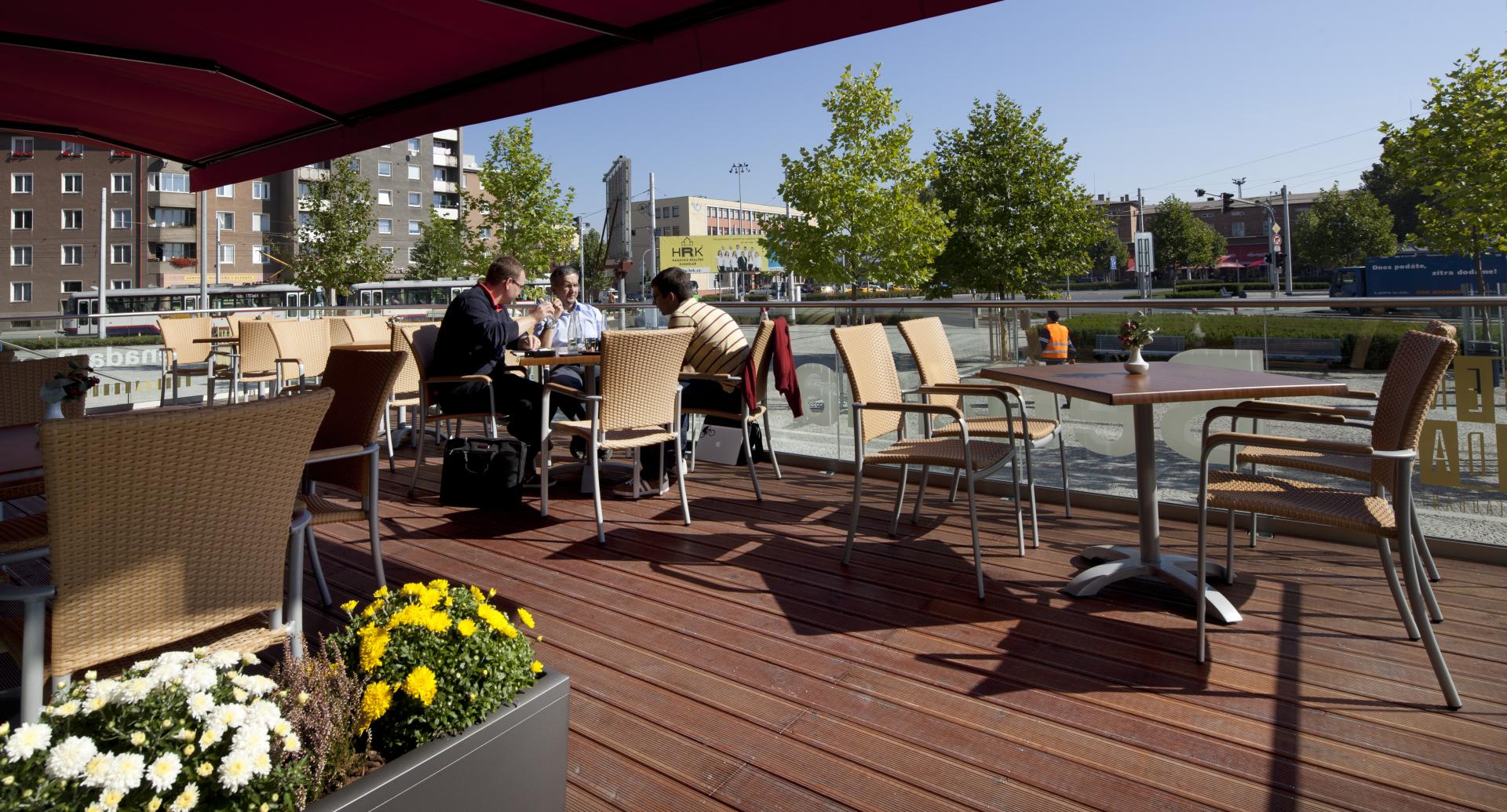Clarion Congress Hotel Olomouc foto 12