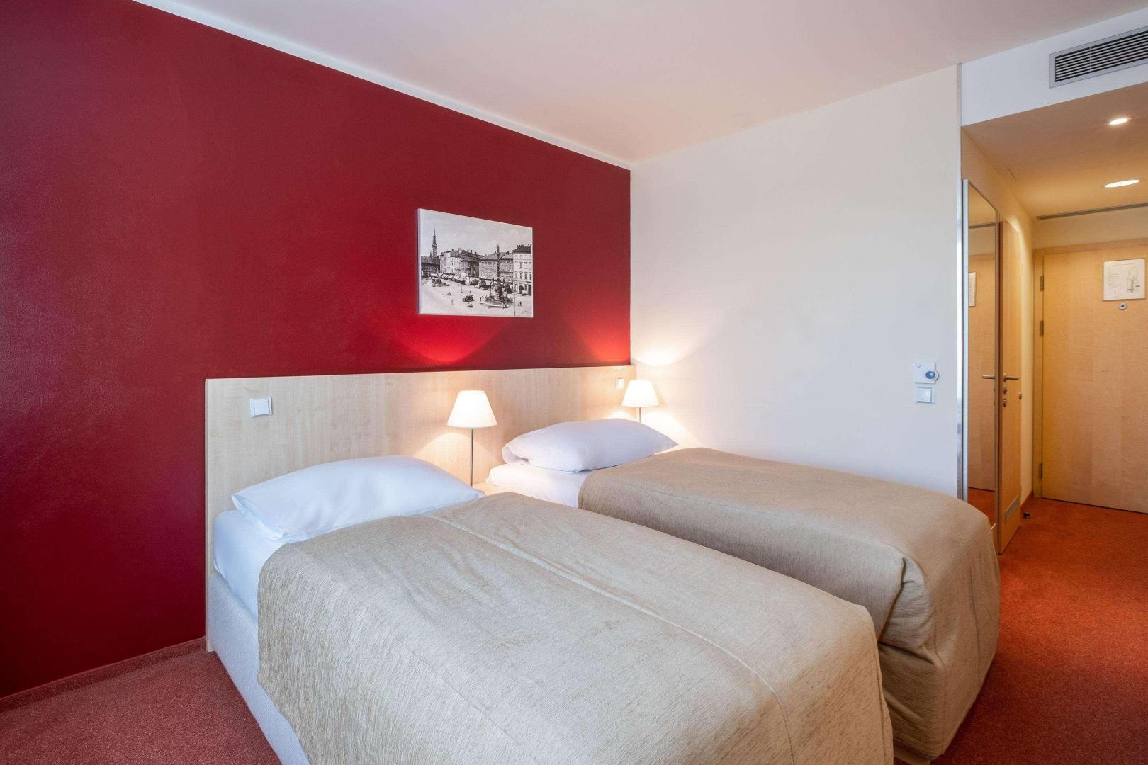 Clarion Congress Hotel Olomouc foto 17