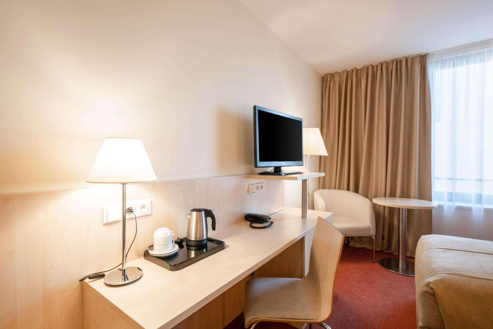 Clarion Congress Hotel Olomouc foto 9