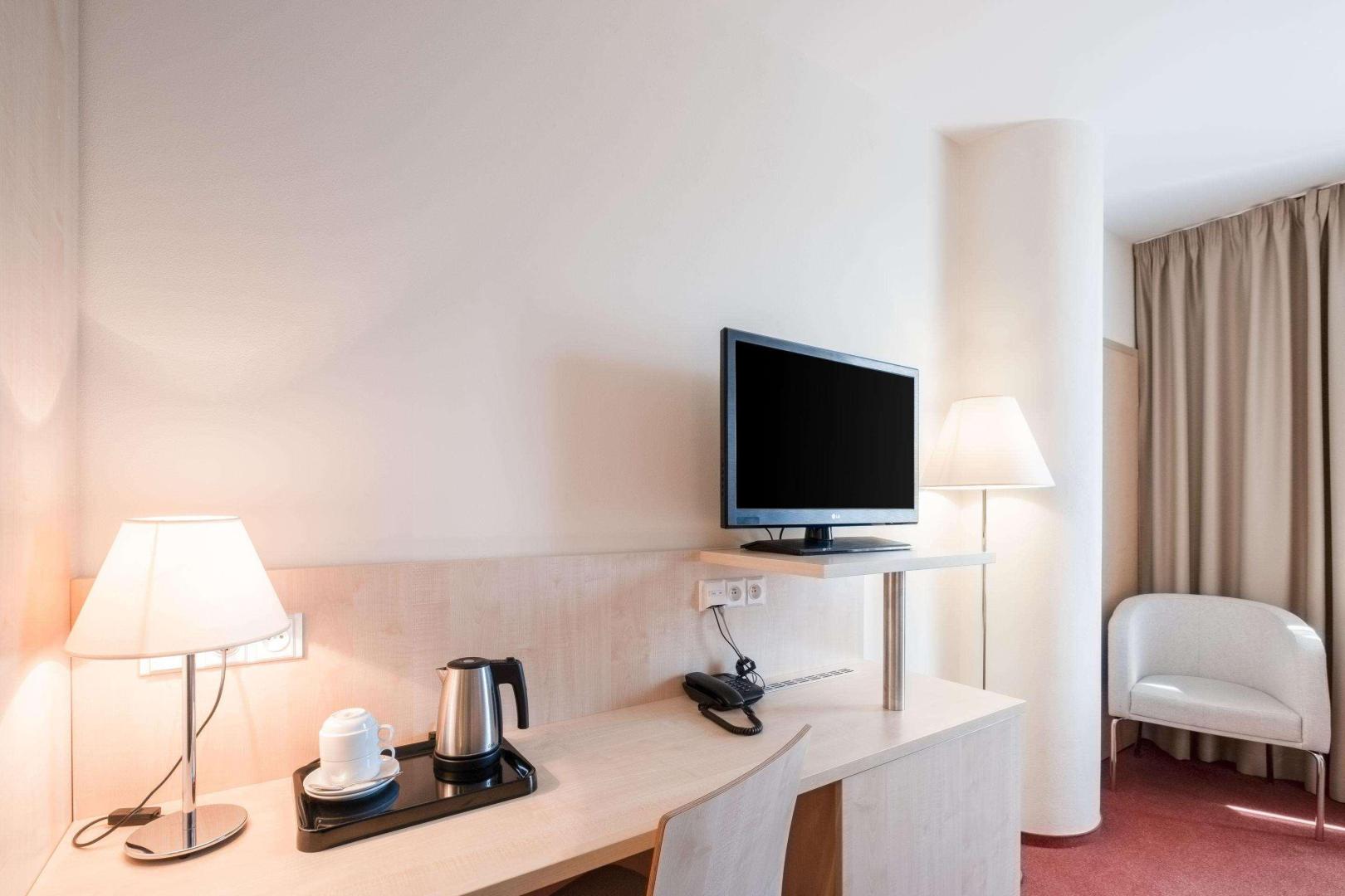 Clarion Congress Hotel Olomouc foto 21