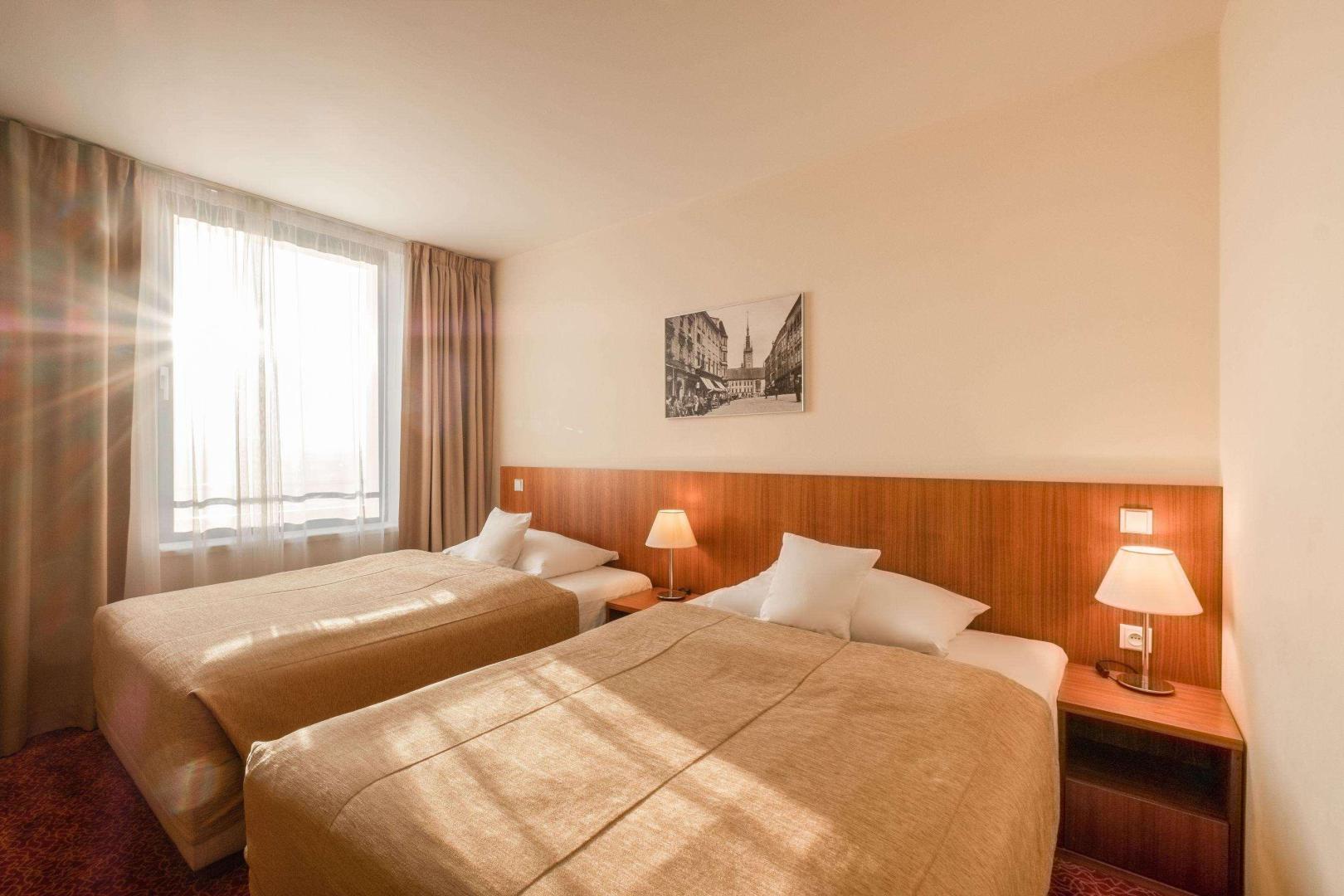 Clarion Congress Hotel Olomouc foto 8
