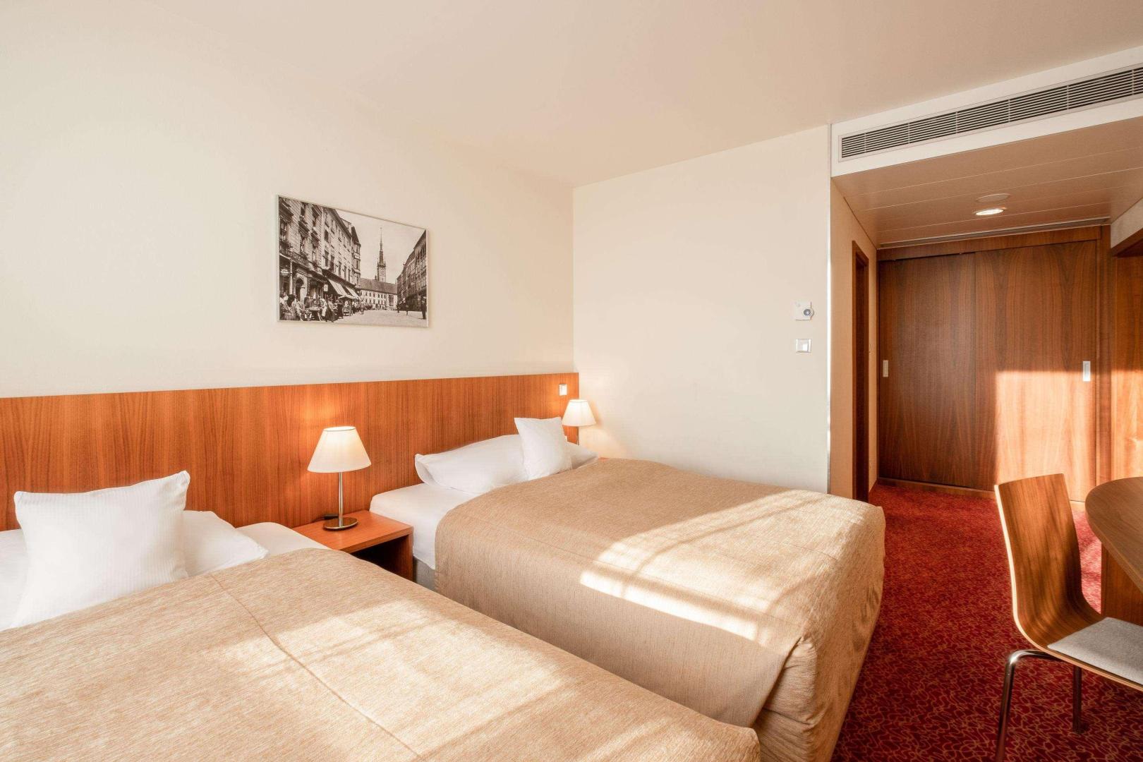 Clarion Congress Hotel Olomouc foto 6