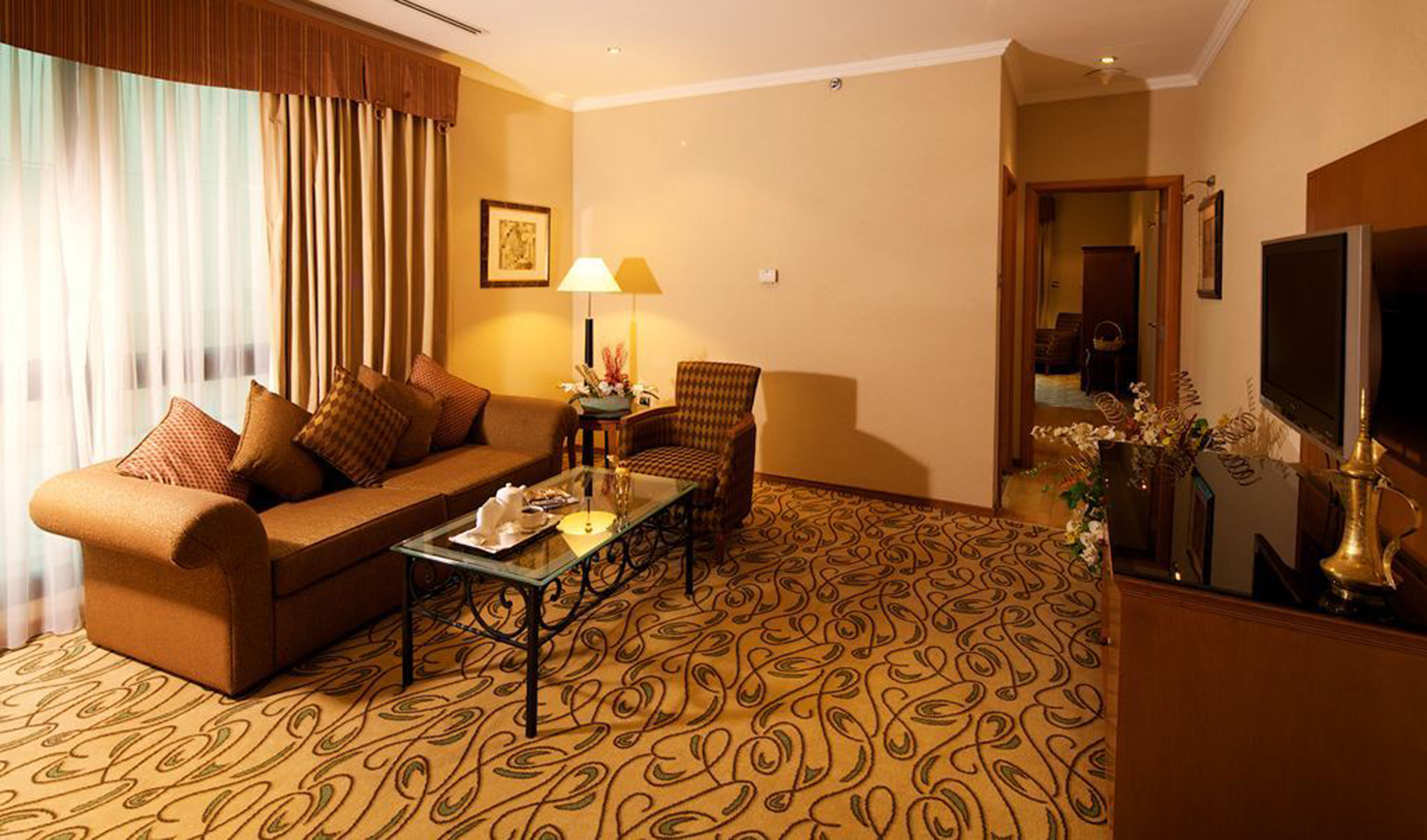 La Quinta by Wyndham Dubai Jumeirah foto 21