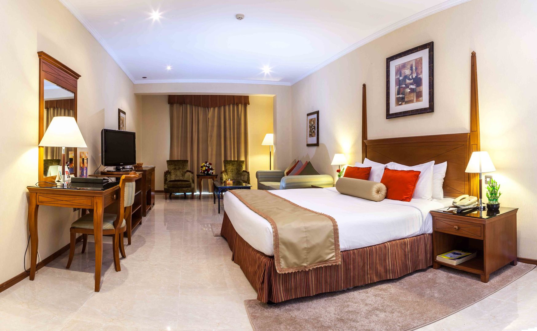 La Quinta by Wyndham Dubai Jumeirah foto 26
