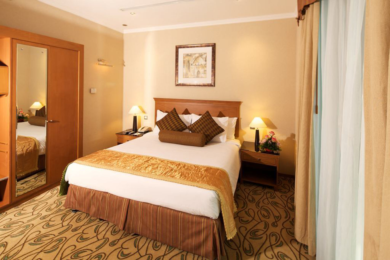 La Quinta by Wyndham Dubai Jumeirah foto 17