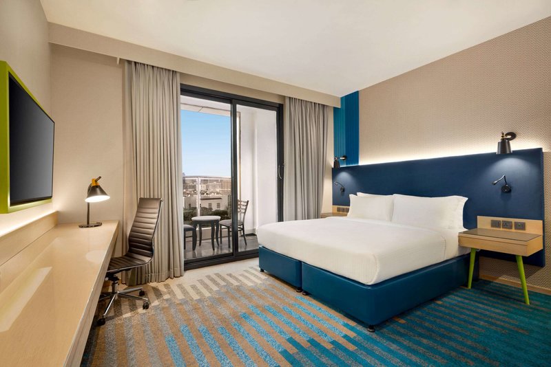 La Quinta by Wyndham Dubai Jumeirah foto 31