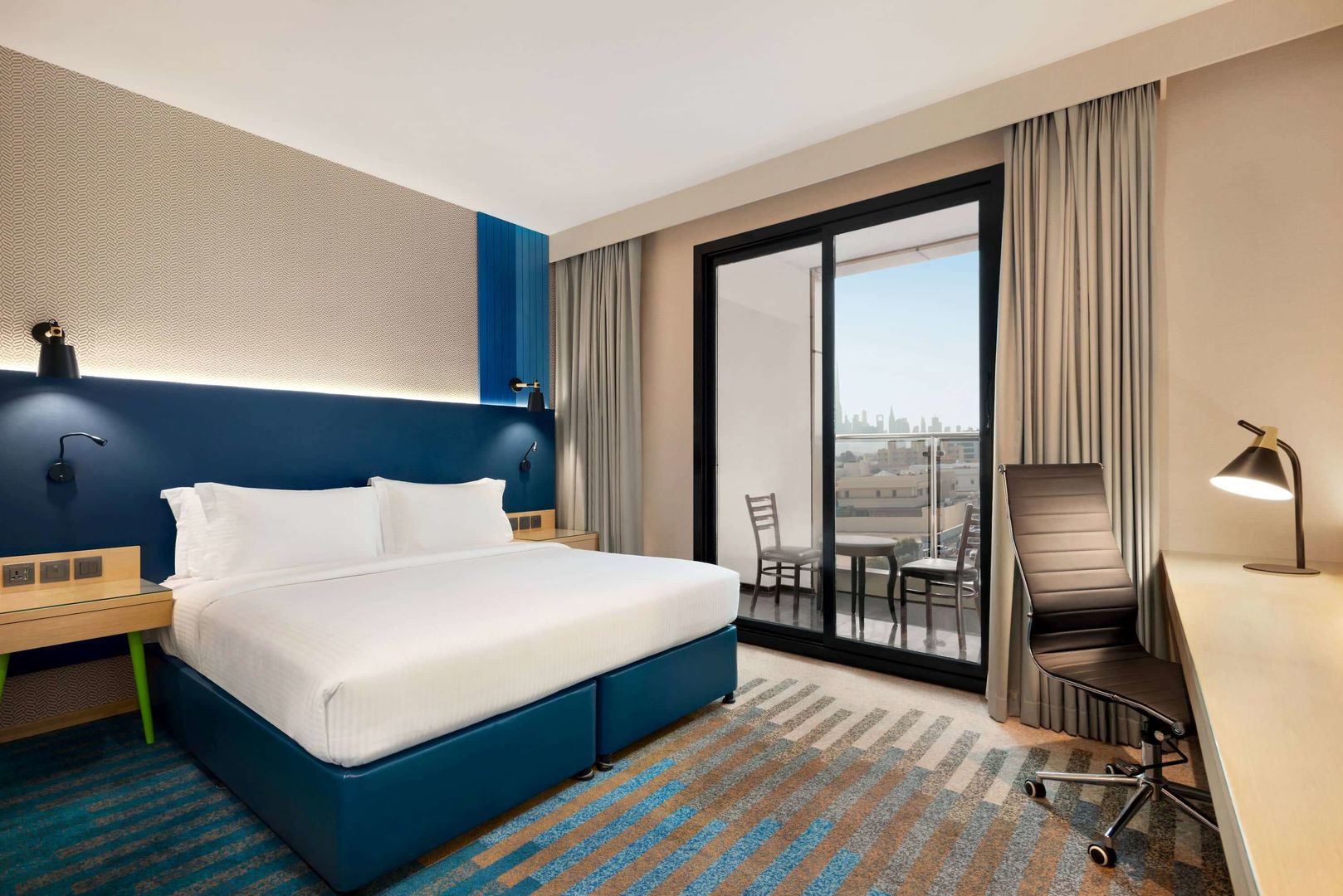 La Quinta by Wyndham Dubai Jumeirah foto 38