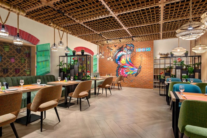 La Quinta by Wyndham Dubai Jumeirah foto 73