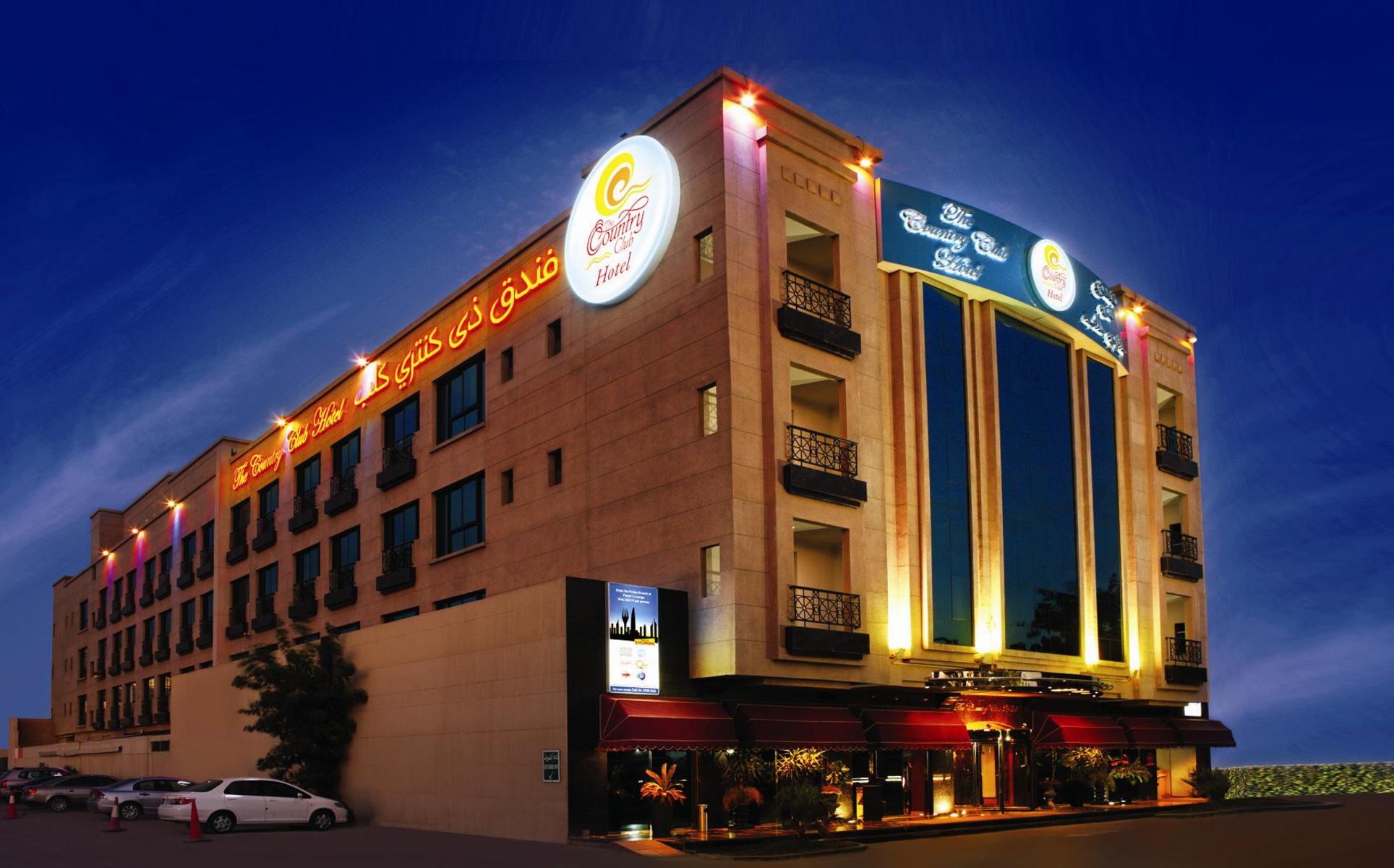 La Quinta by Wyndham Dubai Jumeirah foto 6