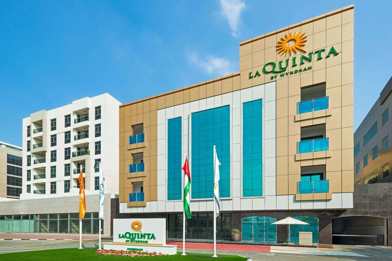 La Quinta by Wyndham Dubai Jumeirah foto 55