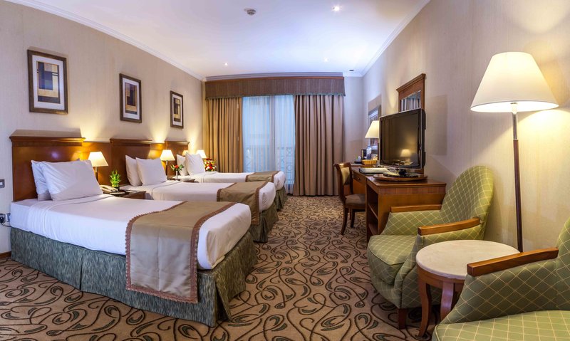 La Quinta by Wyndham Dubai Jumeirah foto 13
