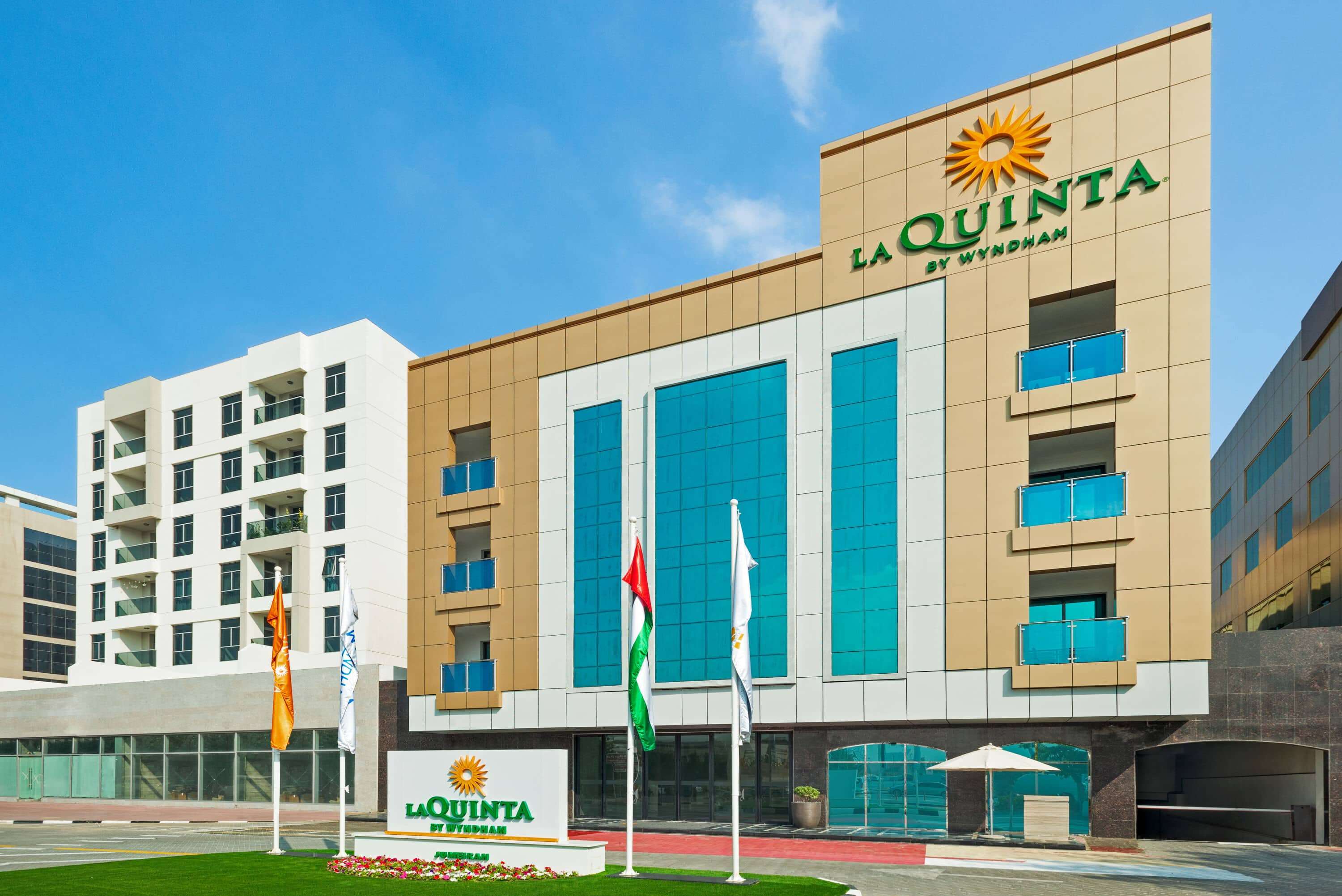 La Quinta by Wyndham Dubai Jumeirah foto 57