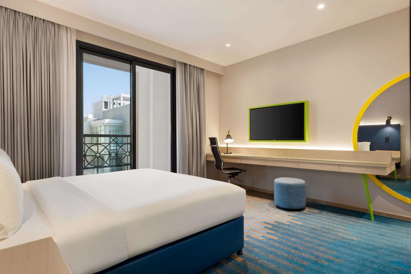La Quinta by Wyndham Dubai Jumeirah foto 107