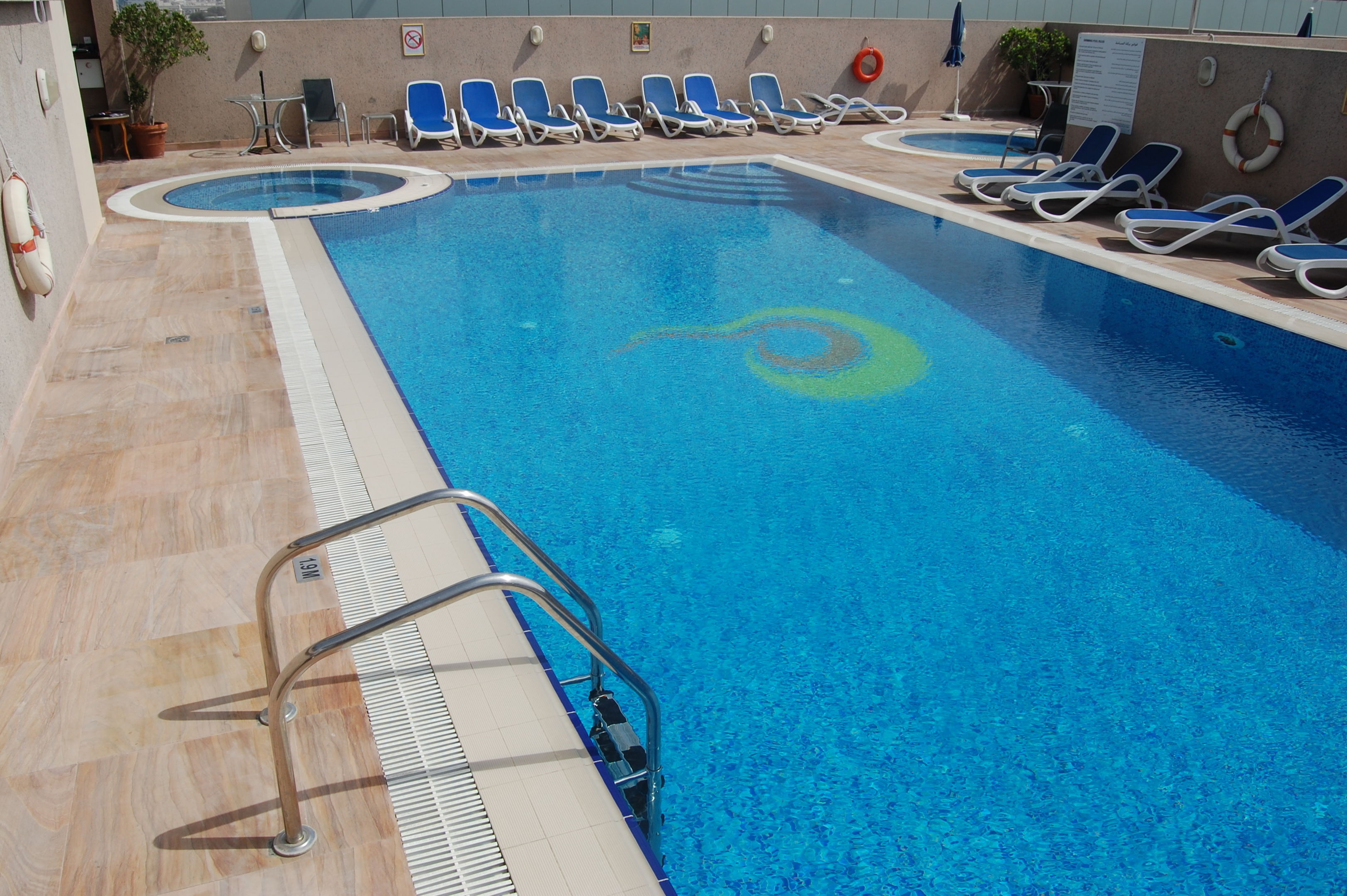 La Quinta by Wyndham Dubai Jumeirah foto 9