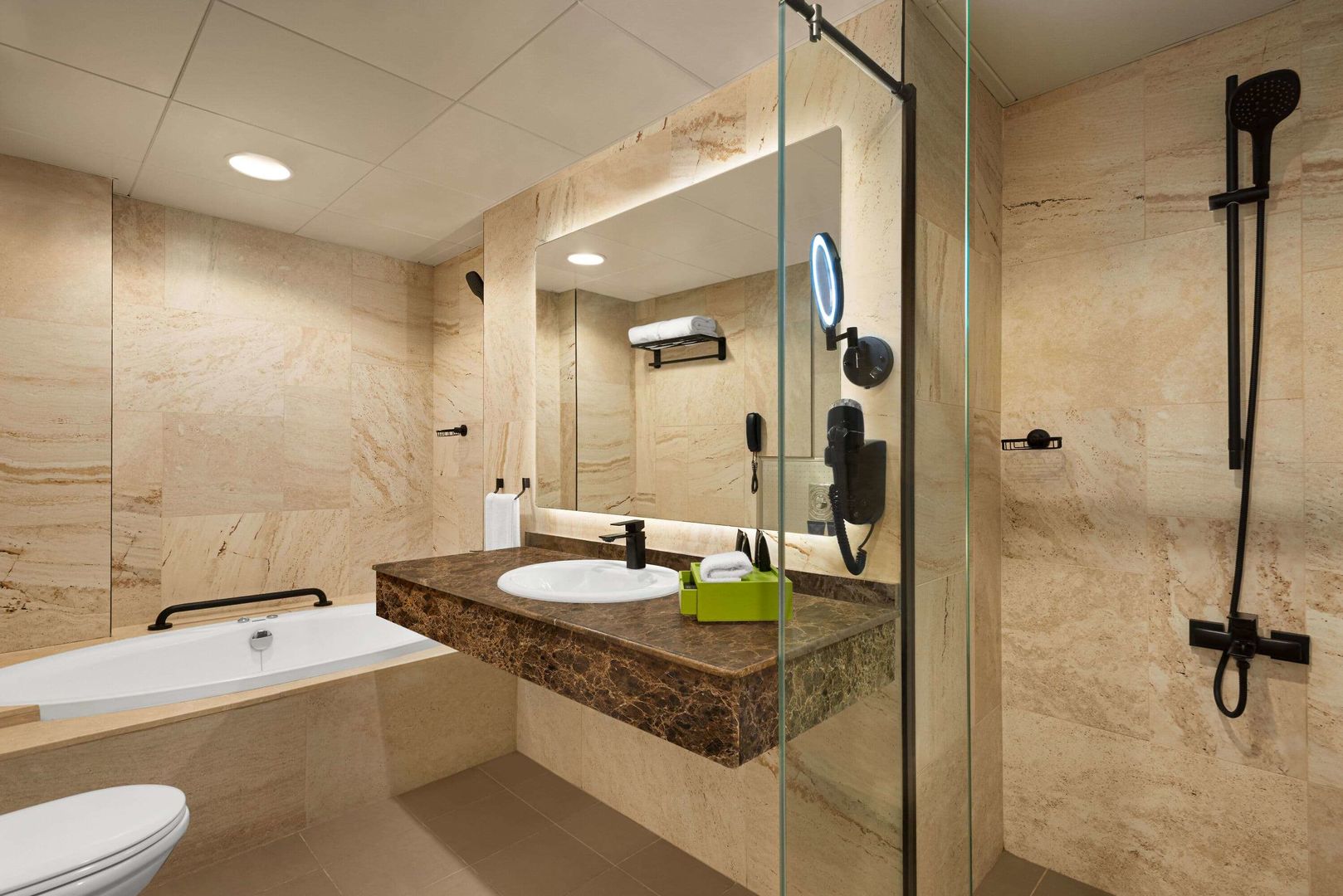 La Quinta by Wyndham Dubai Jumeirah foto 98