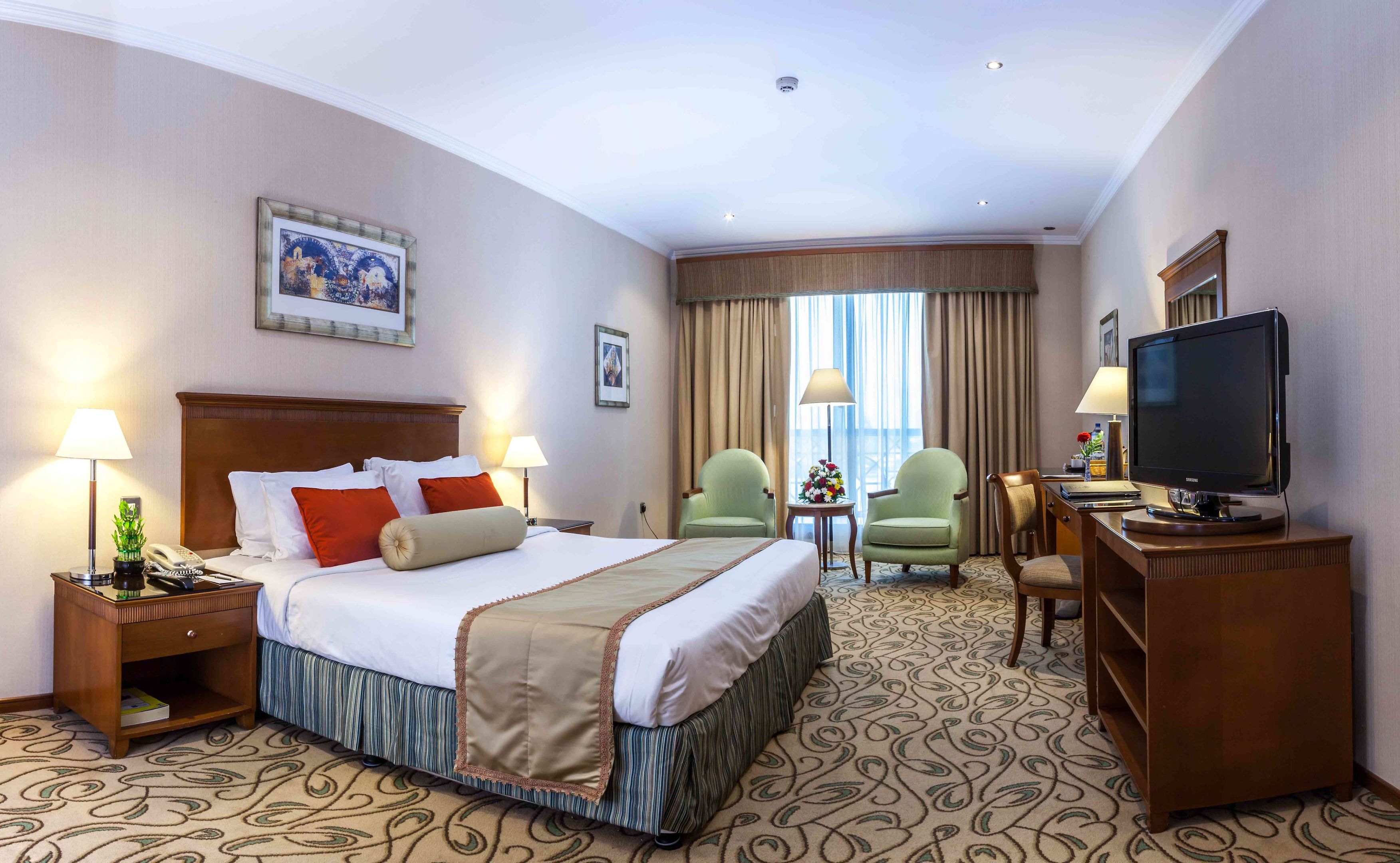 La Quinta by Wyndham Dubai Jumeirah foto 24