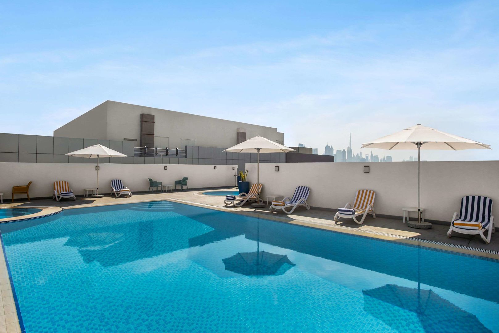La Quinta by Wyndham Dubai Jumeirah foto 71