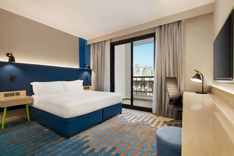 La Quinta by Wyndham Dubai Jumeirah foto 109
