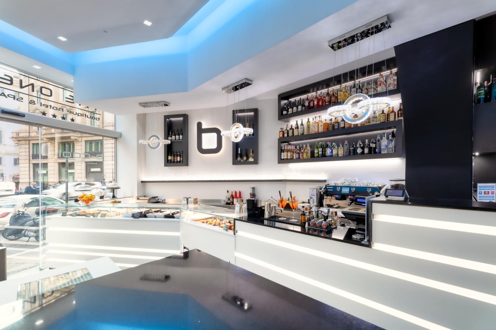 THE ONE Boutique Hotel & SPA foto 17