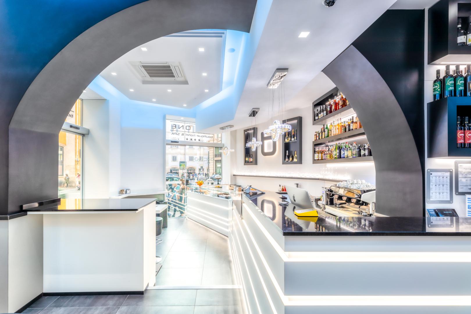 THE ONE Boutique Hotel & SPA foto 22
