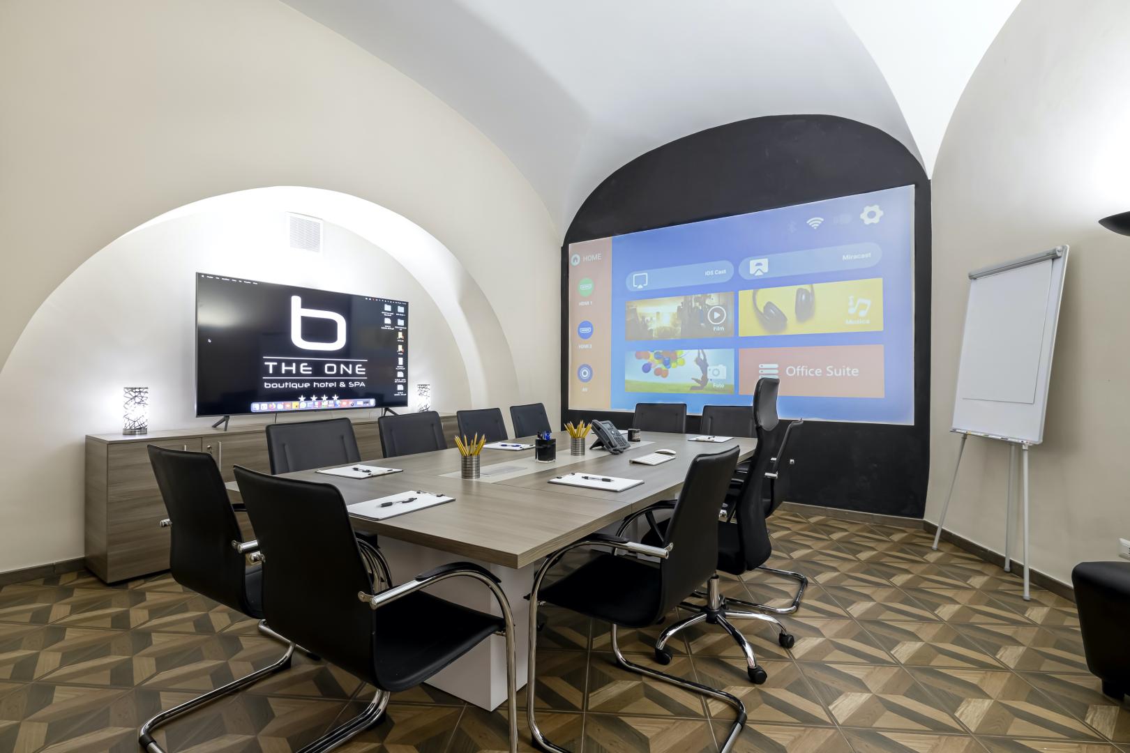 THE ONE Boutique Hotel & SPA foto 19
